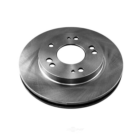 Uap 31179 Disc Brake Rotor 31179